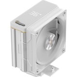 Ocypus Iota A40, Disipador de CPU blanco