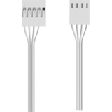 Ocypus Iota A40, Disipador de CPU blanco