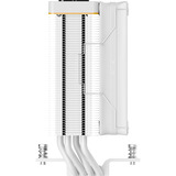 Ocypus Iota A40, Disipador de CPU blanco