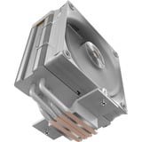 Ocypus Iota A40, Disipador de CPU blanco