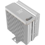 Ocypus Iota A40, Disipador de CPU blanco
