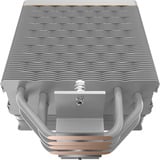 Ocypus Iota A40, Disipador de CPU blanco