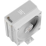 Ocypus Iota A40, Disipador de CPU blanco