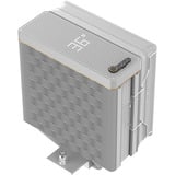 Ocypus Iota A40, Disipador de CPU blanco