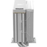 Ocypus Iota A40, Disipador de CPU blanco