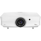 Optoma UHZ68LV-W, Proyector láser blanco