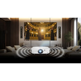 Optoma UHZ68LV-W, Proyector láser blanco