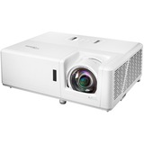 Optoma ZH406STx, Proyector láser negro