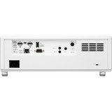 Optoma ZH406STx, Proyector láser negro