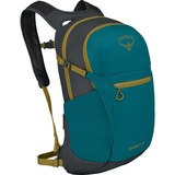 Osprey Mochila azul verdoso/Azul oscuro
