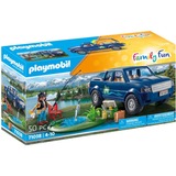 PLAYMOBIL 71038, Juegos de construcción