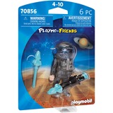 PLAYMOBIL City Life 70856 figura de juguete para niños, Juegos de construcción 4 año(s), Multicolor