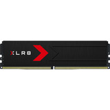 PNY DIMM 64 GB DDR5-6000 (2x 32 GB) Kit dual, Memoria RAM negro