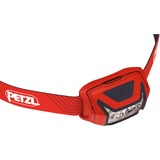 Petzl E063AA03, Luz de LED rojo