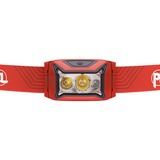 Petzl E063AA03, Luz de LED rojo