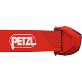 Petzl E063AA03, Luz de LED rojo