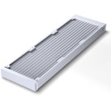 Phanteks Glacier One 360 M25 G2, Refrigeración por agua blanco