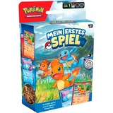 Pokémon 45513, Cartas coleccionables 