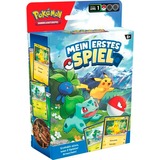 Pokémon 45513, Cartas coleccionables 