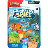 Pokémon 45513, Cartas coleccionables 