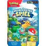 Pokémon 45513, Cartas coleccionables 