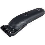 Procter & Gamble Serie 5 Todo-en-Uno 5540, Cortador de pelo negro, Negro, AC/Batería, 120 min, Batería integrada, 5 min, Ión de litio