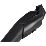 Procter & Gamble Serie 5 Todo-en-Uno 5540, Cortador de pelo negro, Negro, AC/Batería, 120 min, Batería integrada, 5 min, Ión de litio