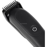 Procter & Gamble Serie 5 Todo-en-Uno 5540, Cortador de pelo negro, Negro, AC/Batería, 120 min, Batería integrada, 5 min, Ión de litio