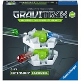 Ravensburger GraviTrax PRO Carousel, Ferrocarril Física, 8 año(s)