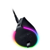 Razer Pro Click V2 Vertical, Ratones para gaming negro