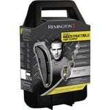 Remington Indestructible HC5880, Cortador de pelo negro/Gris