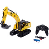 Revell RC Construction Vehicle Mini Digger 2.0, Radiocontrol 