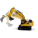 Revell RC Construction Vehicle Mini Digger 2.0, Radiocontrol 
