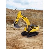 Revell RC Construction Vehicle Mini Digger 2.0, Radiocontrol 