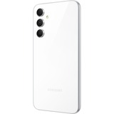 SAMSUNG Galaxy A54 5G, Móvil blanco