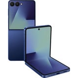 SAMSUNG Galaxy Z Flip7 512GB, Móvil azul