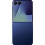 SAMSUNG Galaxy Z Flip7 512GB, Móvil azul