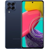 SAMSUNG Móvil azul oscuro