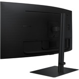 SAMSUNG S34C652UAU, Monitor LED negro