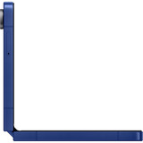 SAMSUNG SM-F766BDBHEUB smartphones 17,3 cm (6.8") 5G 12 GB 512 GB 4300 mAh Azul, Móvil azul, 17,3 cm (6.8"), 2520 x 1080 Pixeles, 12 GB, 512 GB, 50 MP, Azul