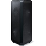 SAMSUNG Sound Tower MX-ST40B, Altavoz negro