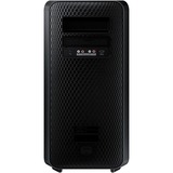 SAMSUNG Sound Tower MX-ST40B, Altavoz negro