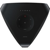 SAMSUNG Sound Tower MX-ST40B, Altavoz negro