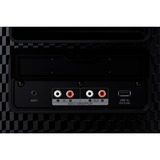 SAMSUNG Sound Tower MX-ST40B, Altavoz negro