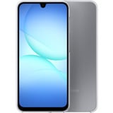 Samsung EF-QA176CTEGWW funda para teléfono móvil 17 cm (6.7") Transparente, Funda protectora transparente, Funda, Samsung, Galaxy A17 4G | A17 5G, 17 cm (6.7"), Transparente