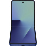 Samsung SM-F766BDBHEUB smartphones 17,5 cm (6.9") SIM doble 5G USB Tipo C 12 GB 512 GB 4300 mAh Azul, Móvil azul, 17,5 cm (6.9"), 2520 x 1080 Pixeles, 12 GB, 512 GB, 50 MP, Azul