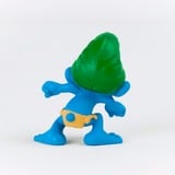 Schleich Pitufos 20841 figura de juguete para niños, Muñecos 3 año(s), Azul, Verde