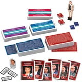 Schmidt Spiele Preguntado Perseguido - La expansión, Juego de preguntas 