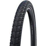 Schwalbe 11159248, Neumáticos negro