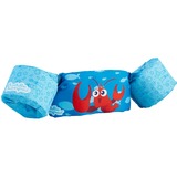 Sevylor Flotadores de brazos azul/Rojo